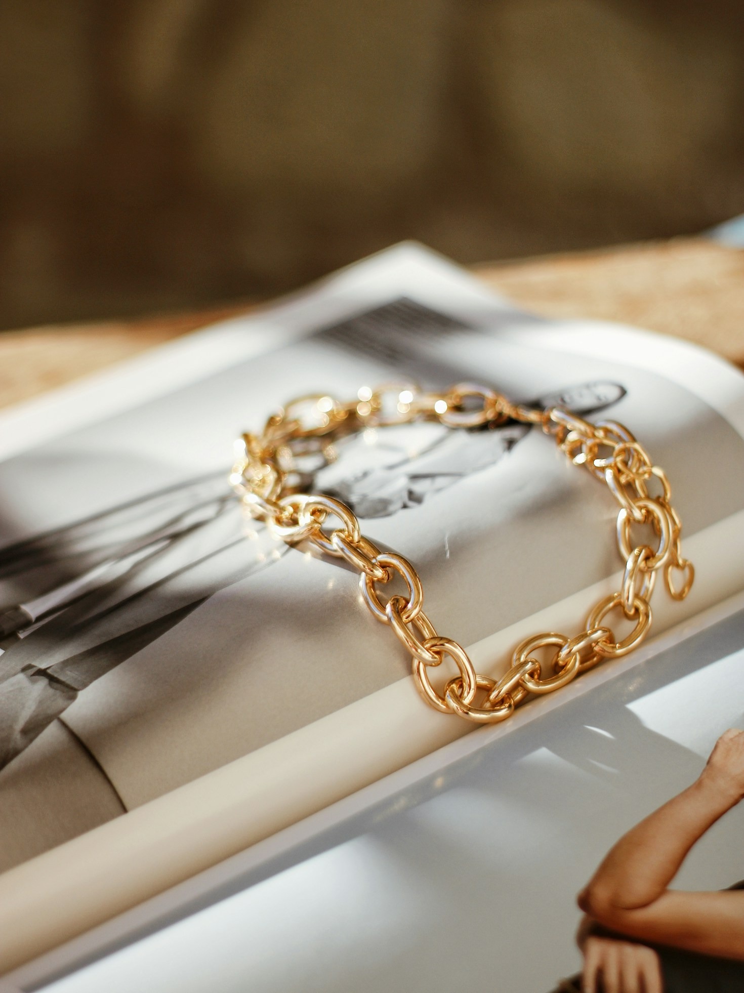 El arte detrás de nuestras joyas artesanales